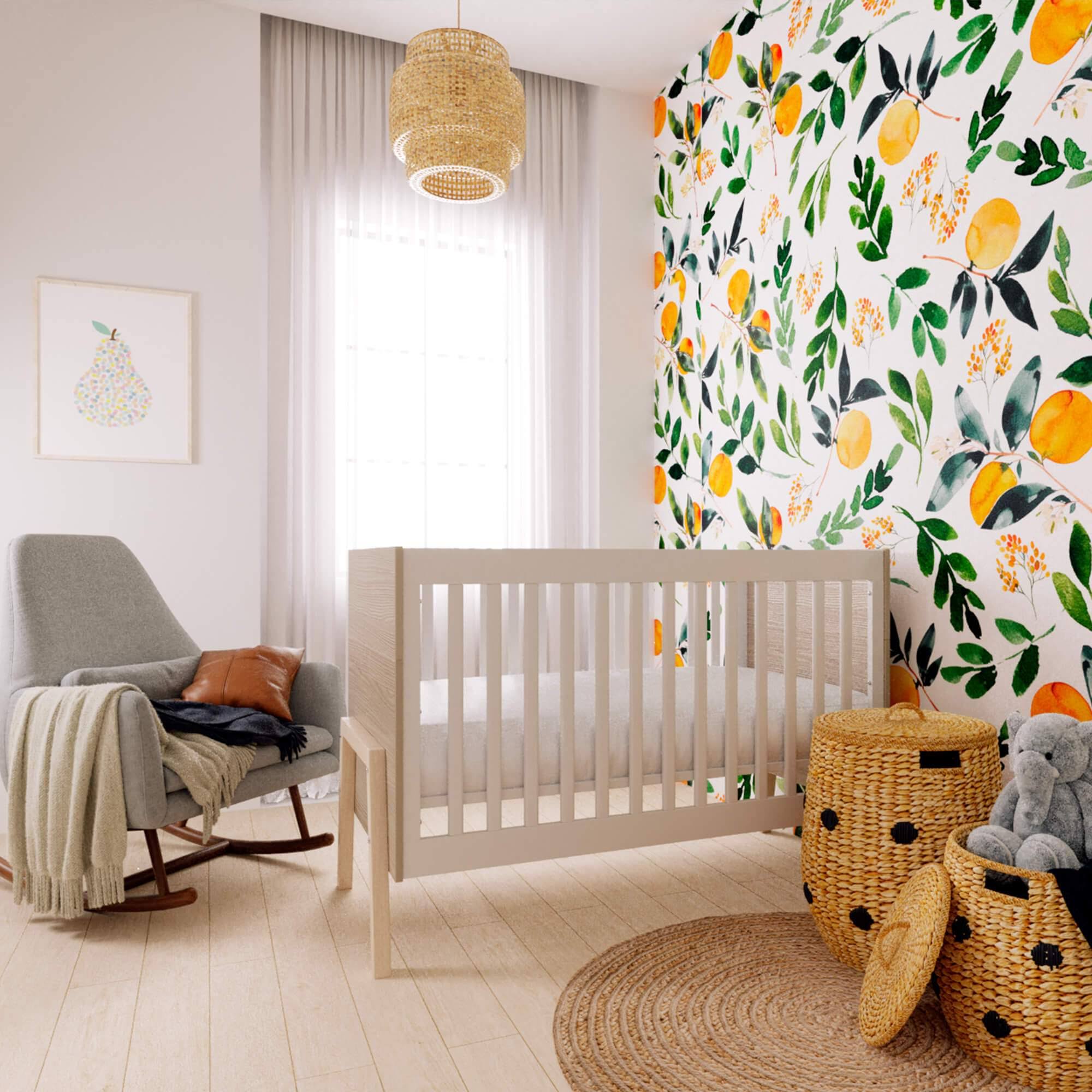 Convertible 3-in-1 Crib/Youth Bed T73959