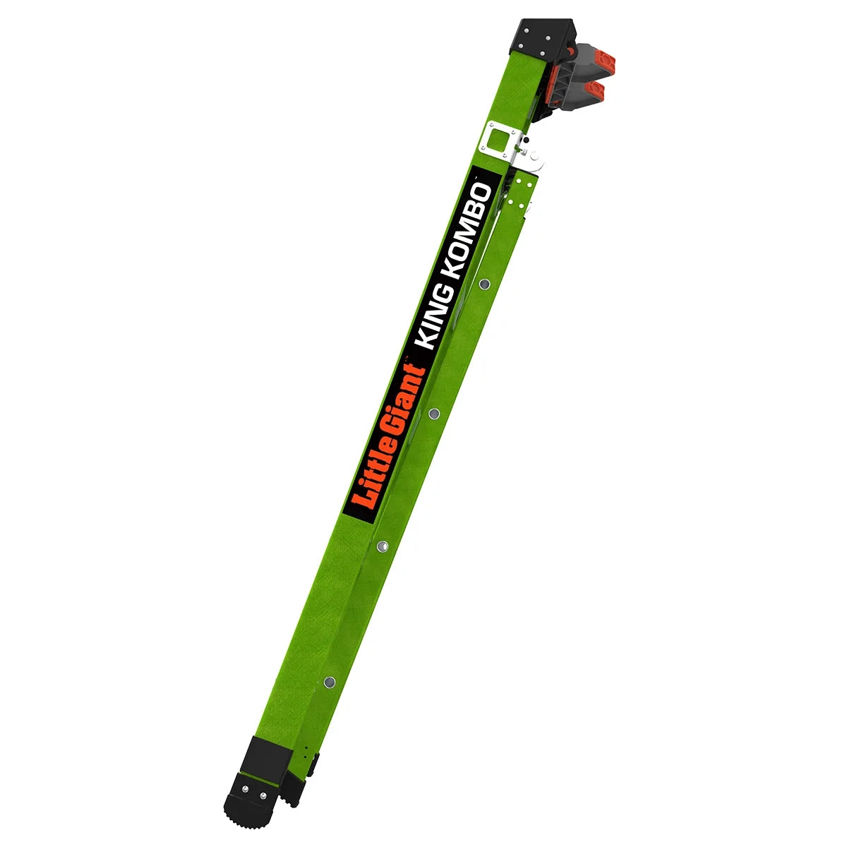 Fiberglass 3-in-1 Combo Ladder, Type 1AA - 375 lbs. Rated I149