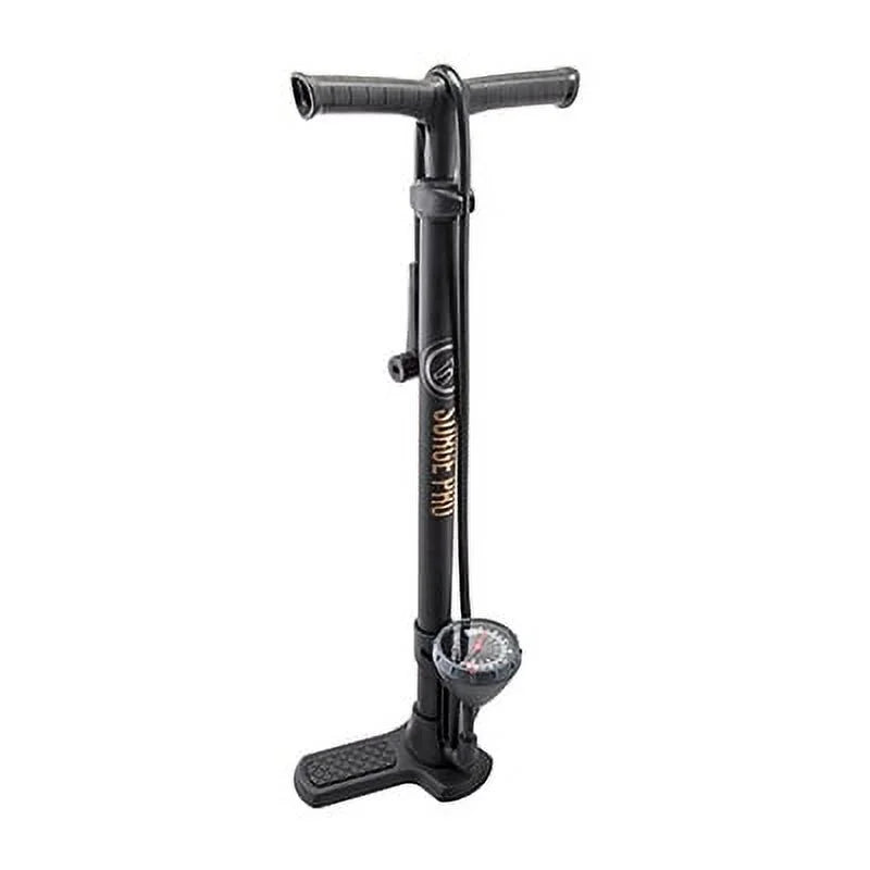 Pump Floor Air Surge Pro Bk E472041