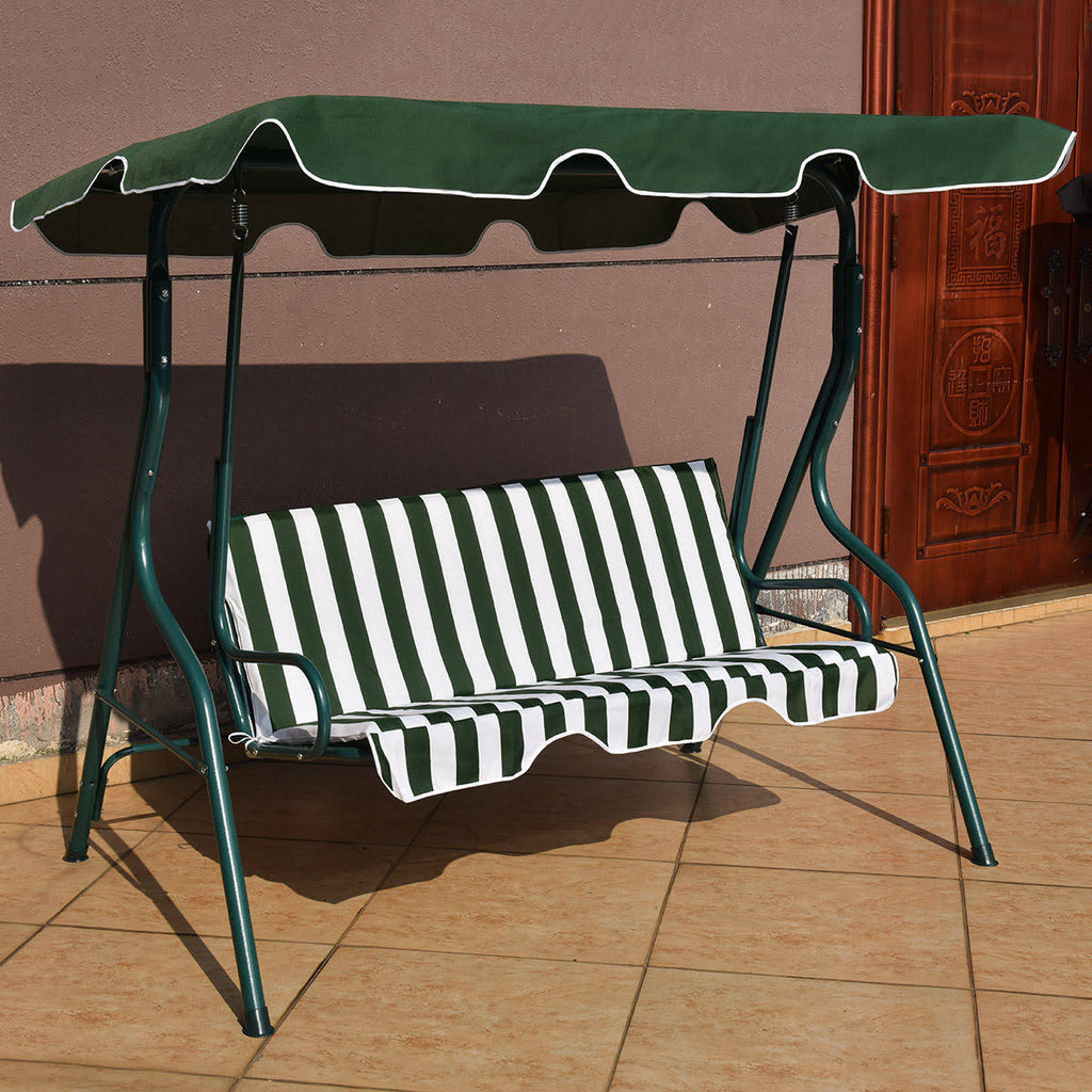 Patio Canopy Swing F7704