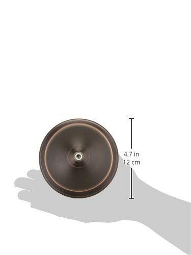 Antique Bronze Canopy H503386