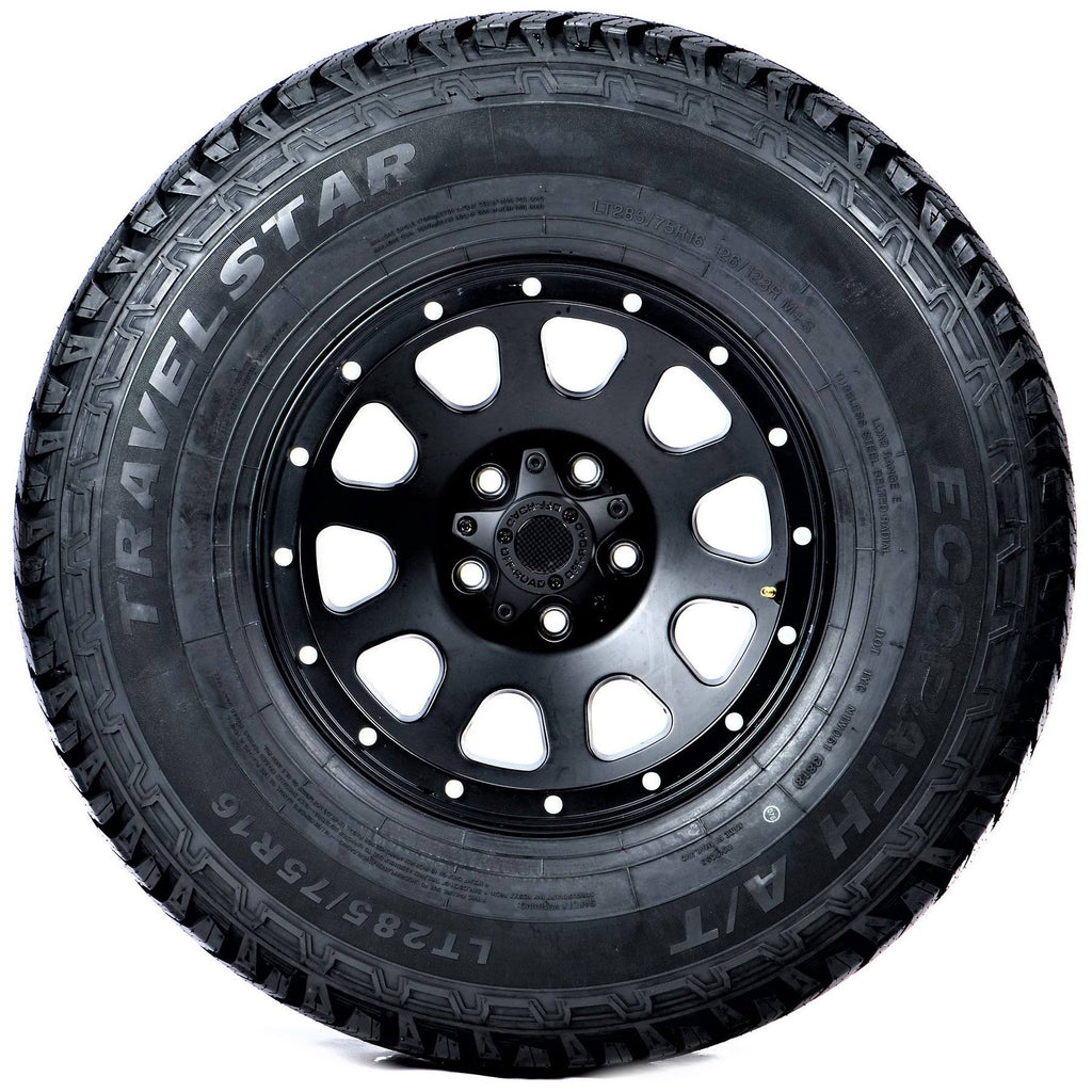 LT285/70R17 LRE (10 Ply) All-Terrain Tire D976636