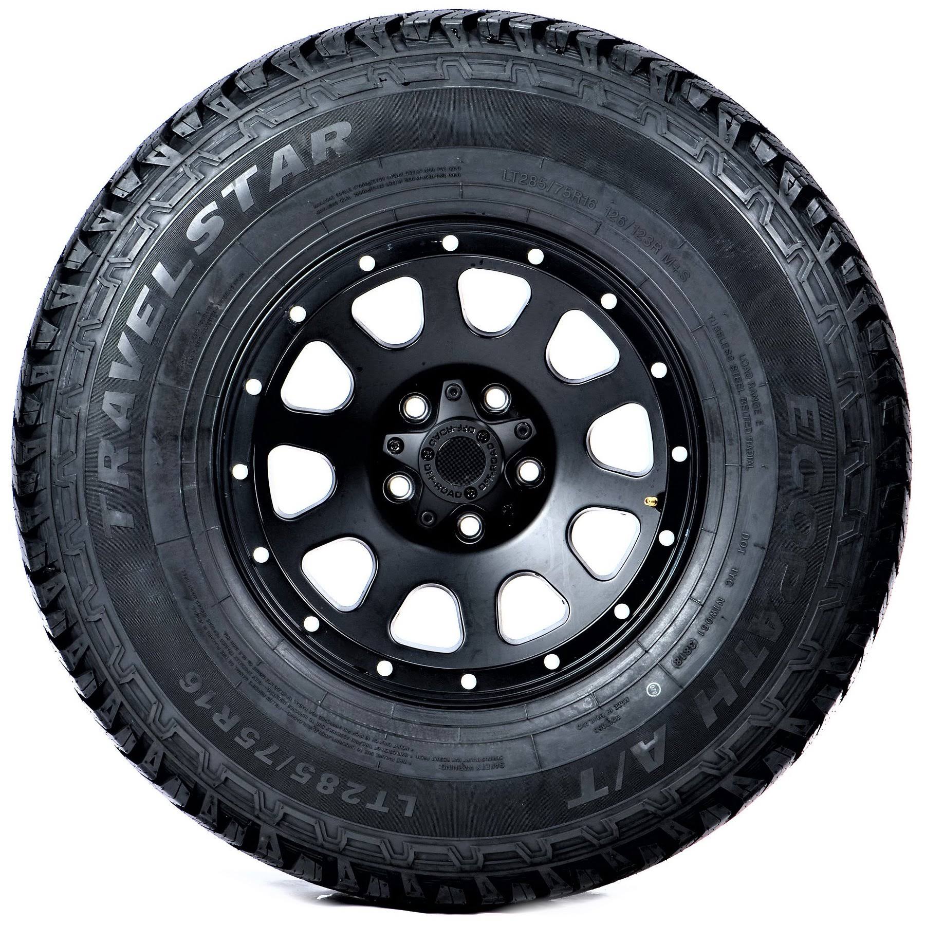 LT285/70R17 LRE (10 Ply) All-Terrain Tire D976636