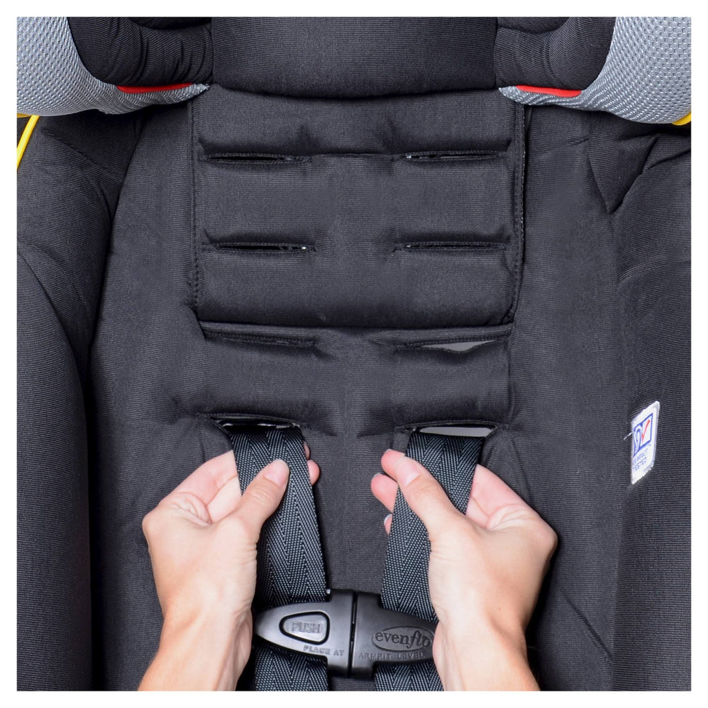 Booster Car Seat C955744