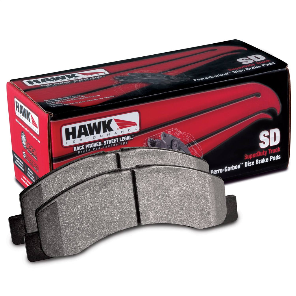 Brake Pads L881