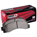 Brake Pads L881