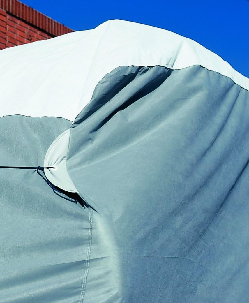 Horse Trailer Cover B254532