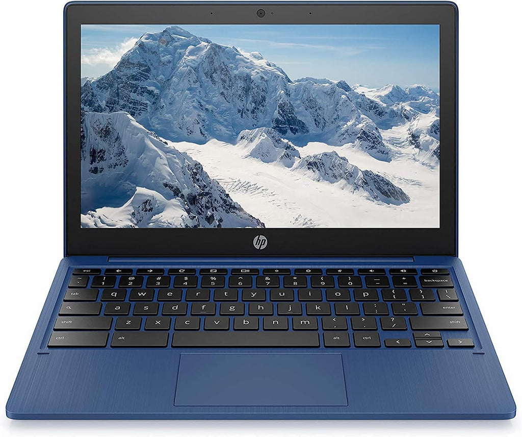 11.6 HD Anti-Glare Chromebook, 4GB RAM, 128GB Storage N4202