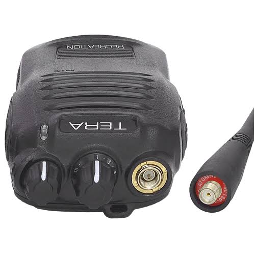 Dual-Band 16 Channel Handheld Two-Way Radio C307
