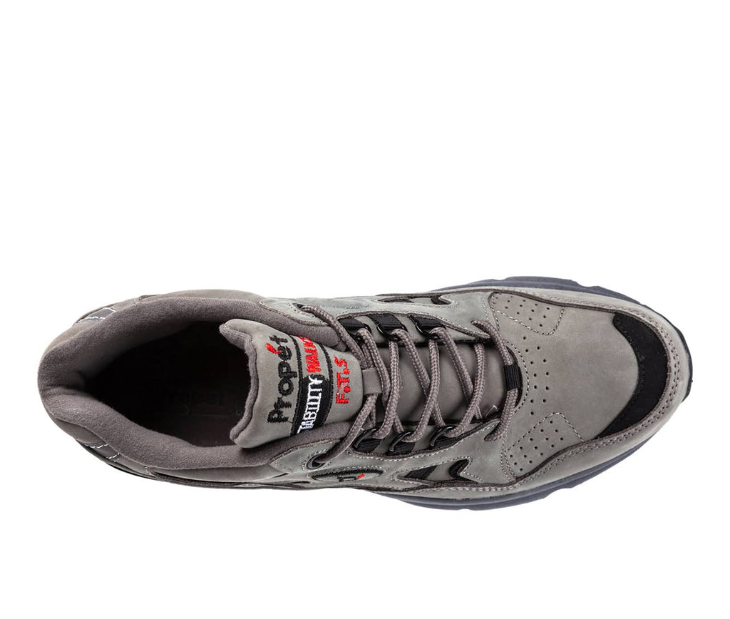 Grey Stability Walker 9.5 Men&s R532