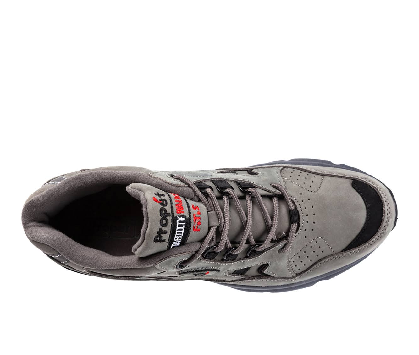 Grey Stability Walker 9.5 Men&s R532