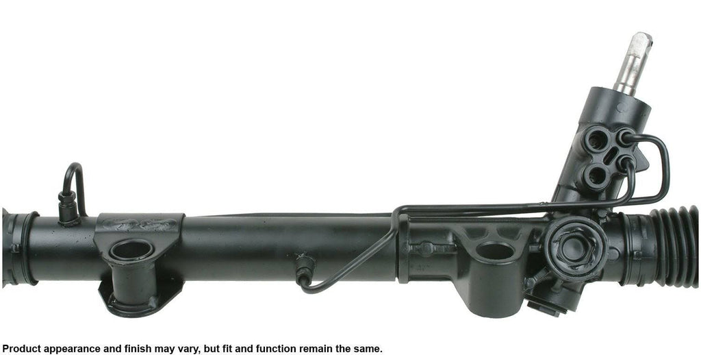 Steering Rack and Pinion F2709