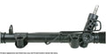 Steering Rack and Pinion F2709