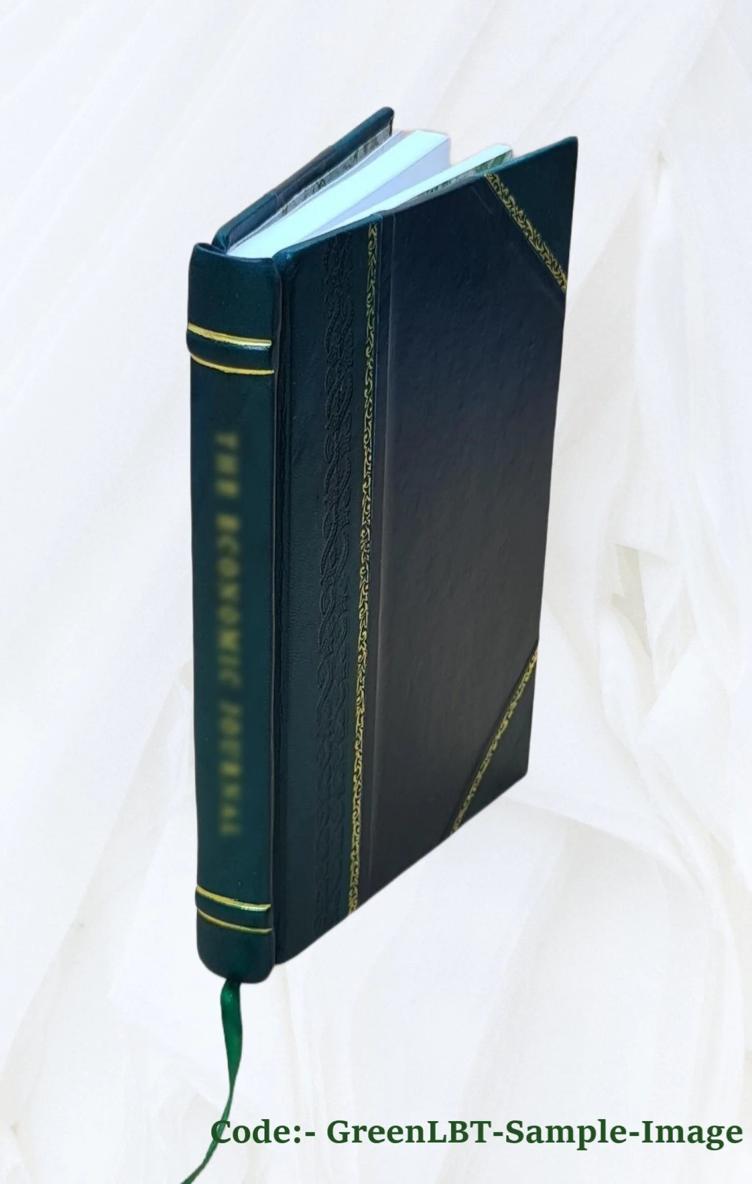 Leather Bound Book W92013