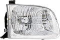 Passenger Side Headlight Pack of 2 U21321