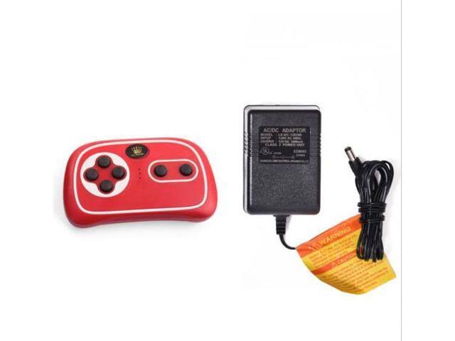 Green 12V Battery Powered Electric Ride on Car with Remote Control I64776