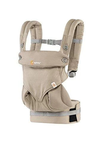 Dusty Blue Baby Carrier L9045
