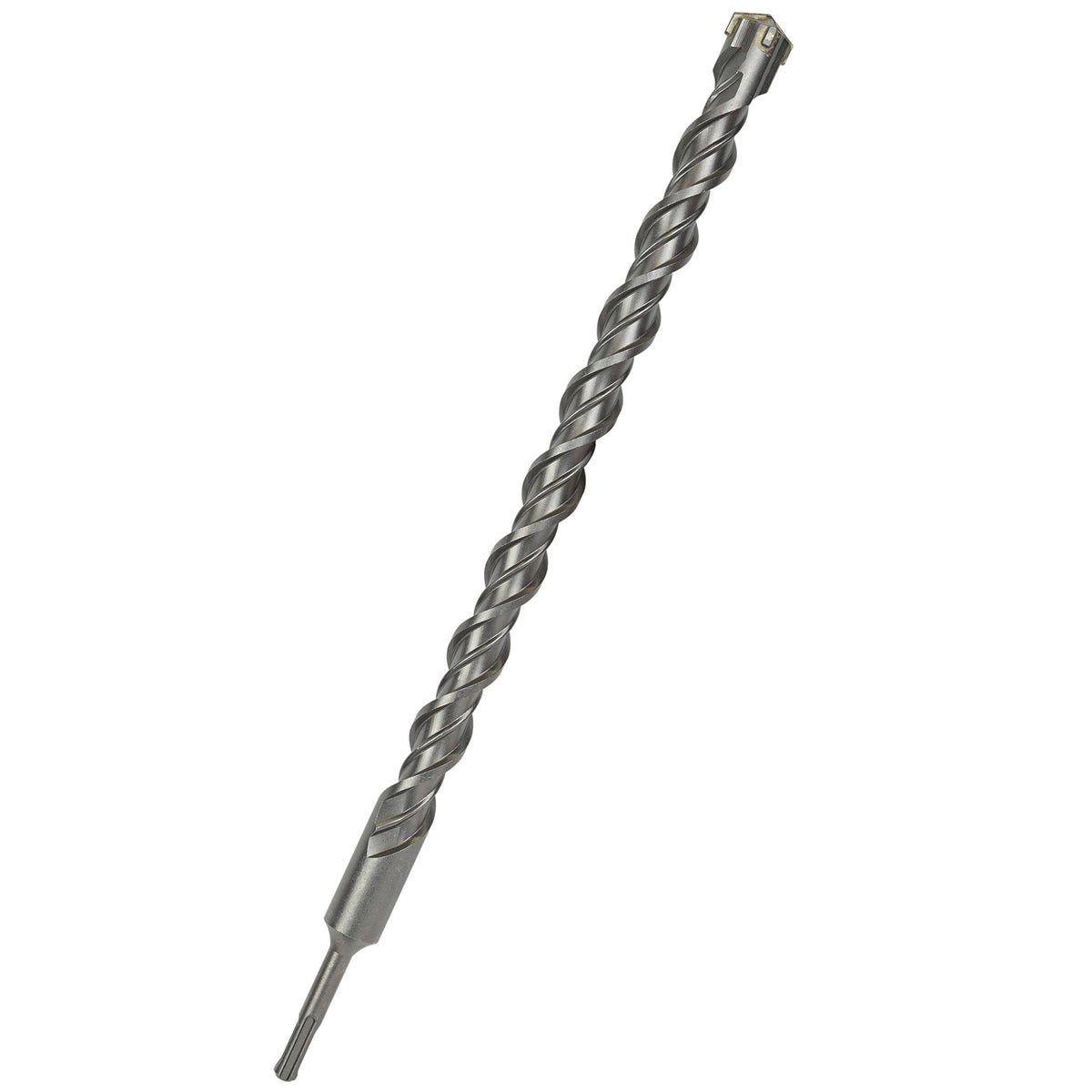1-1/8 x 18 inch SDS Plus Carbide Tipped Rotary Hammer Drill Bit E843822