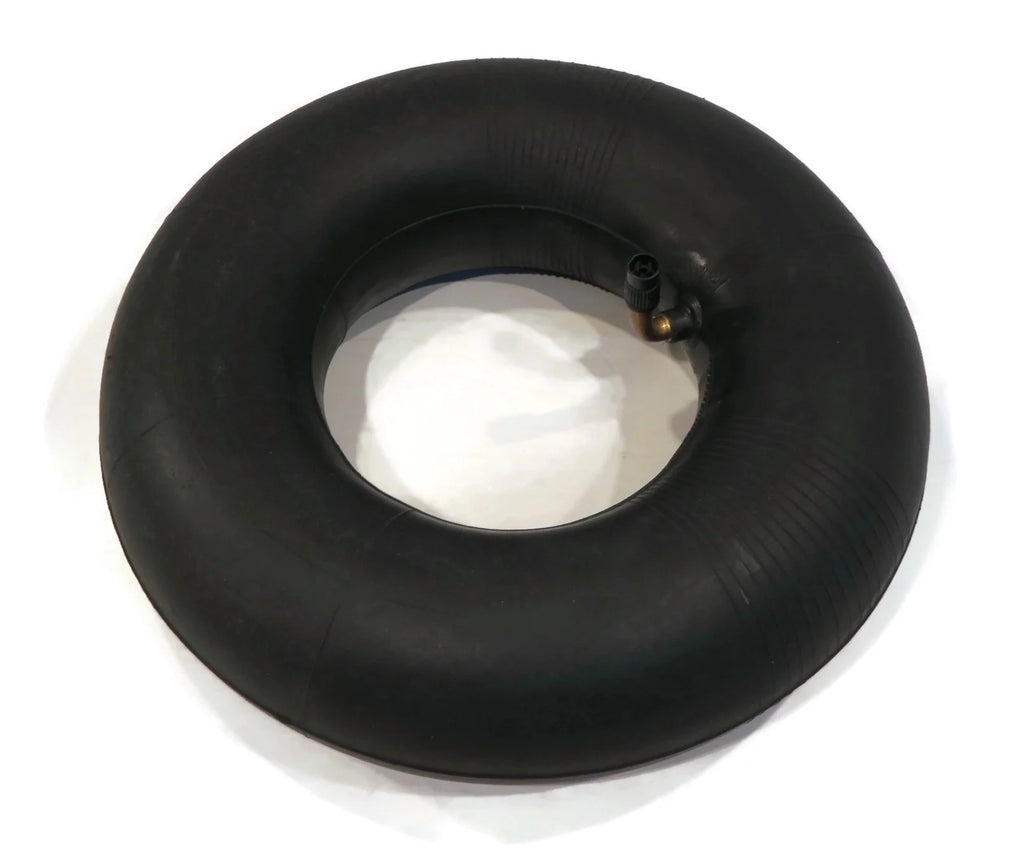 (2) Tire Inner Tubes 4.10x4 3.50x4 90° Bent Valve Stem Q661863