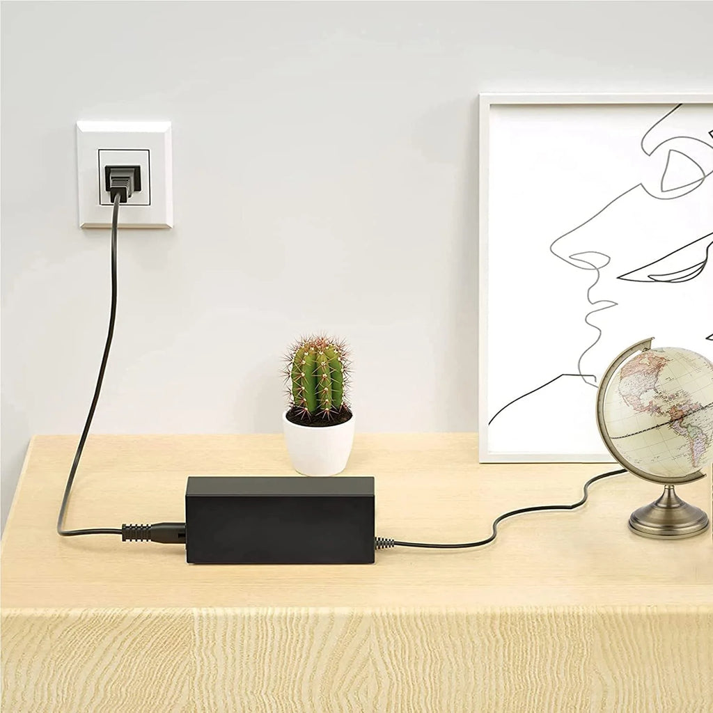 AC Adapter Charger for Jetson Beam Folding Electric Scooter G4816