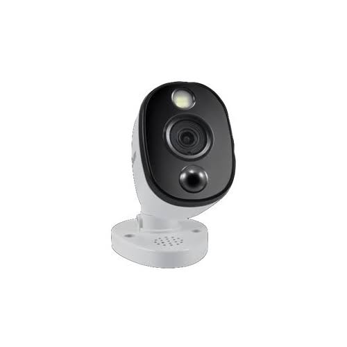 8 MP 4K Weatherproof Surveillance Camera B198301