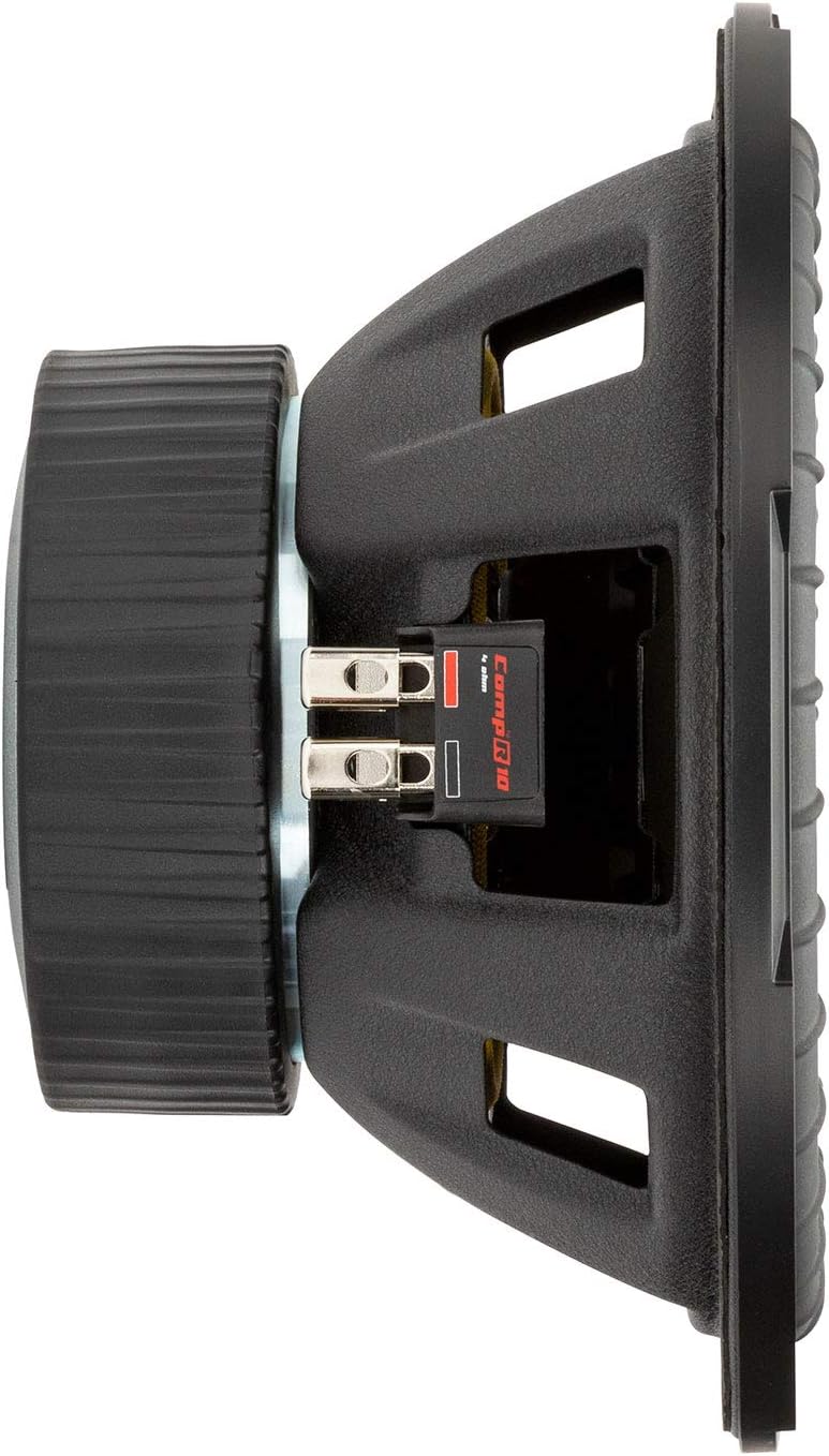 10" 25cm DVC 4-ohm Subwoofer I531
