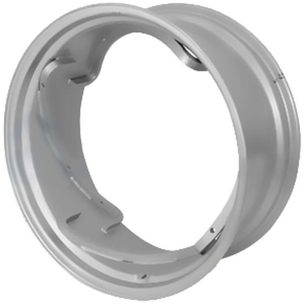 12" X 28" 4 Rail Power Adjust Wheel Rim A646002