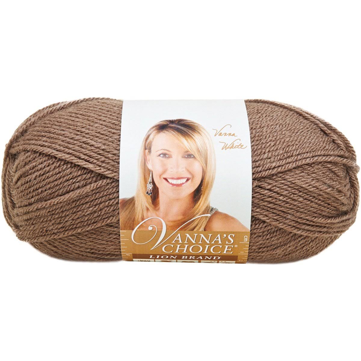 Taupe Yarn, Multipack of 24 E626