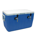 2 Kegs Box-Picnic Cooler F57606