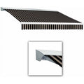 Motorized Retractable Awning with Remote W855676