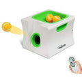 Small Dogs Automatic Dog Ball Launcher Toy L399