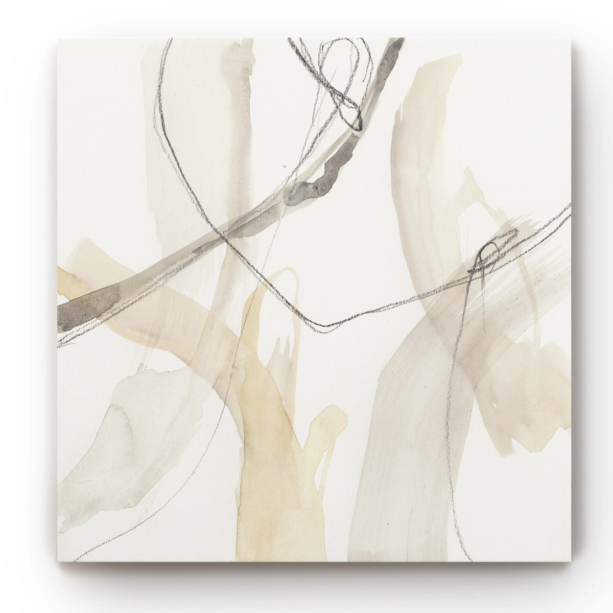 Gallery Wrapped Canvas 10x10 Y93807