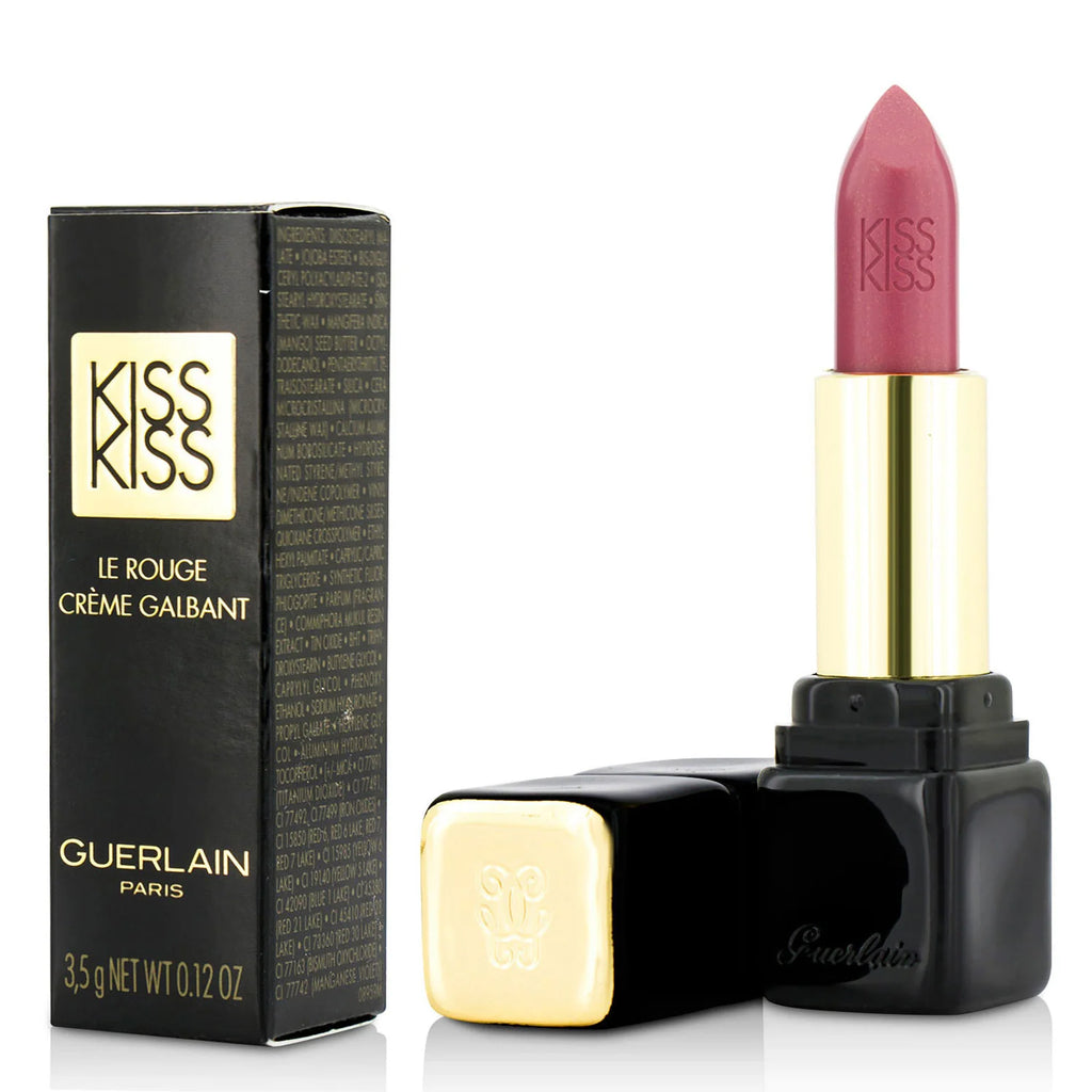 Baby Rose Shaping Cream Lip Colour A2155