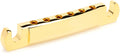 Historic Lightweight Tailpiece - Gold T689