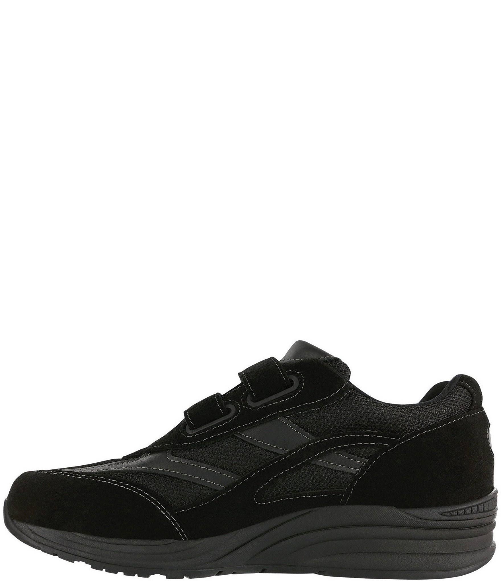 Black 11 Wide Mesh Shoes C21110