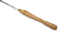 16mm Round Carbide Tipped Wood Lathe Turning Tool H39877