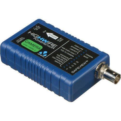 PoE Over Camera Unit S663031