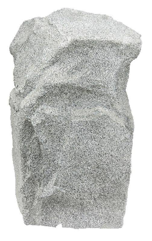 White Granite Rock Speaker B775