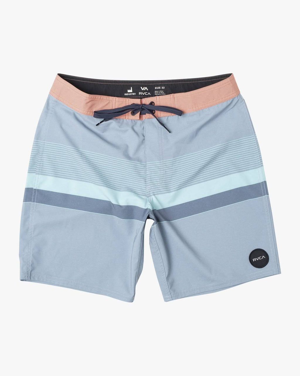 Blue 33 Boardshorts N984