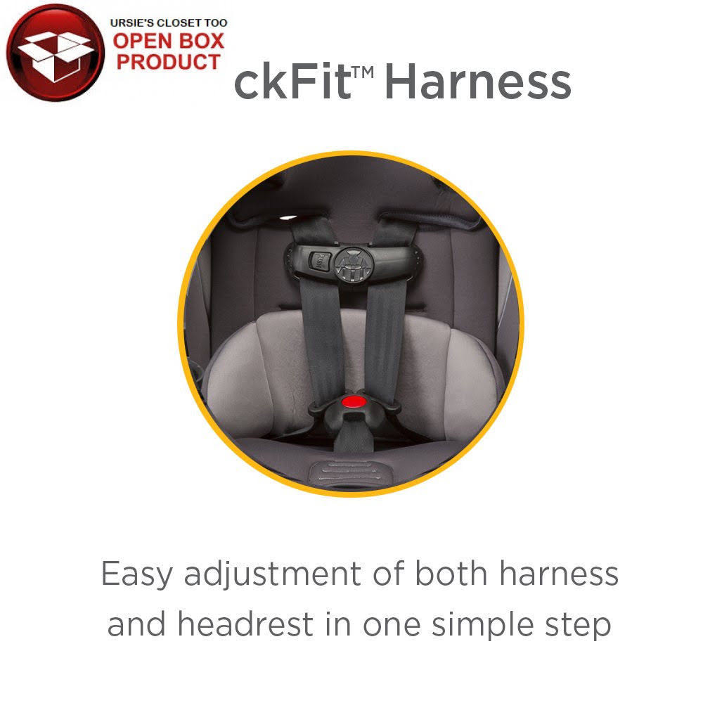 3-in-1 Car Seat R741