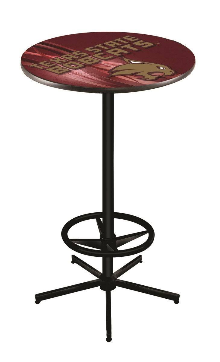 Texas State Pub Table J1455