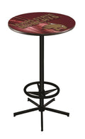 Texas State Pub Table J1455