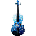 1/2 Size Violin Outfit Q6746