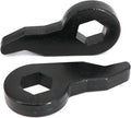 3" Front Leveling Lift Kit with Torsion Keys Pack of 2 H704465