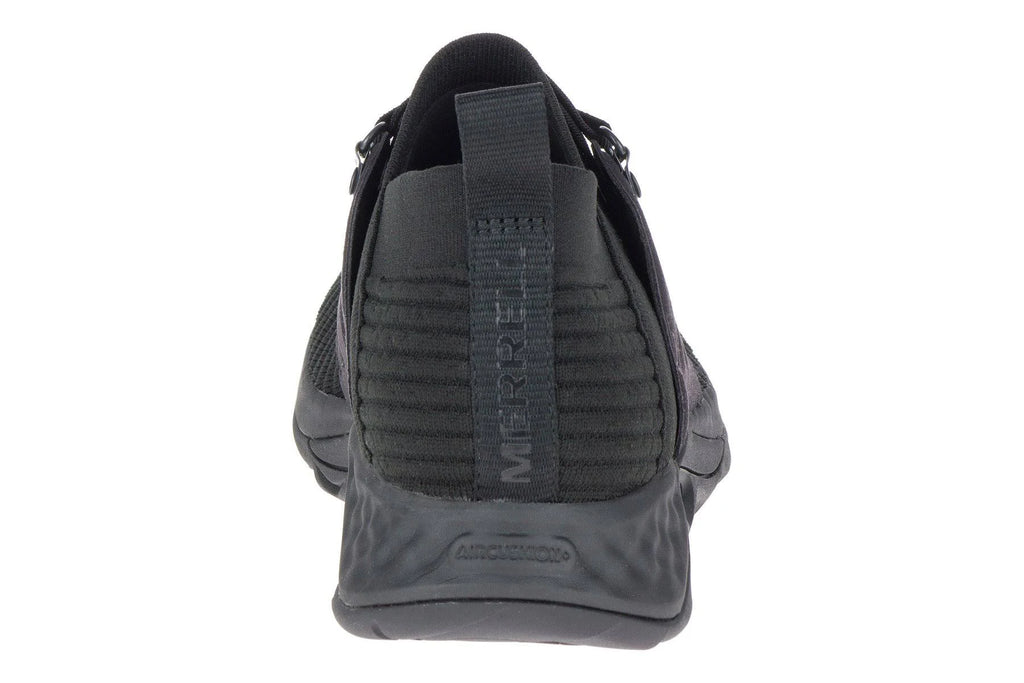 Men's Range AC+ Triple Black Shoes B2837