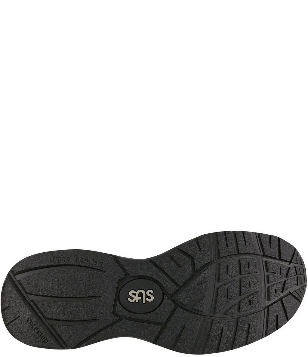 Black 11 Wide Mesh Shoes C21110