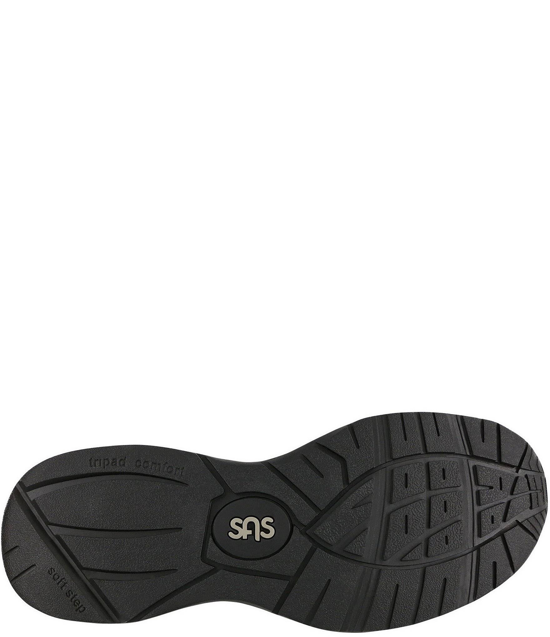 Black 11 Wide Mesh Shoes C21110