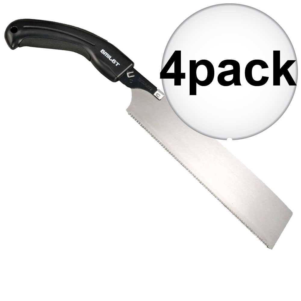 11x22 16TPI Pullsaw 4-Pack I1046