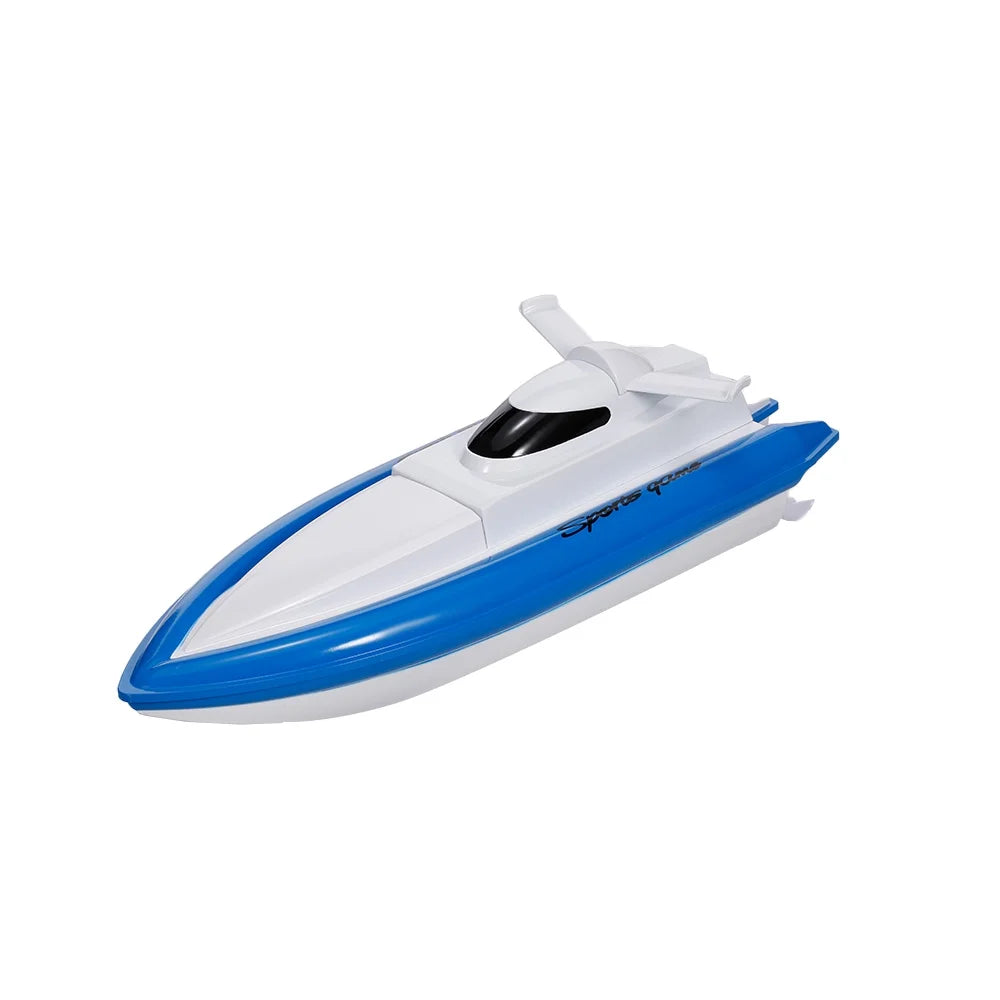 Remote Control Boats with Bag X5897