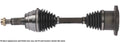 CV Axle Assembly H597